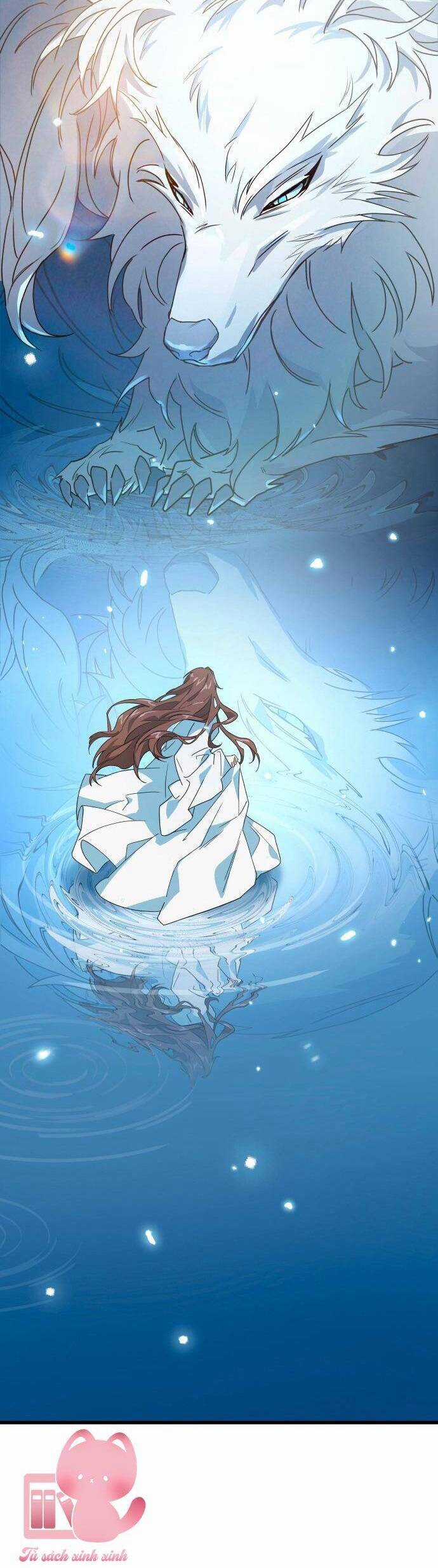 Trăng Tối: Kỉ Nguyên Máu Chapter 71 trang 12