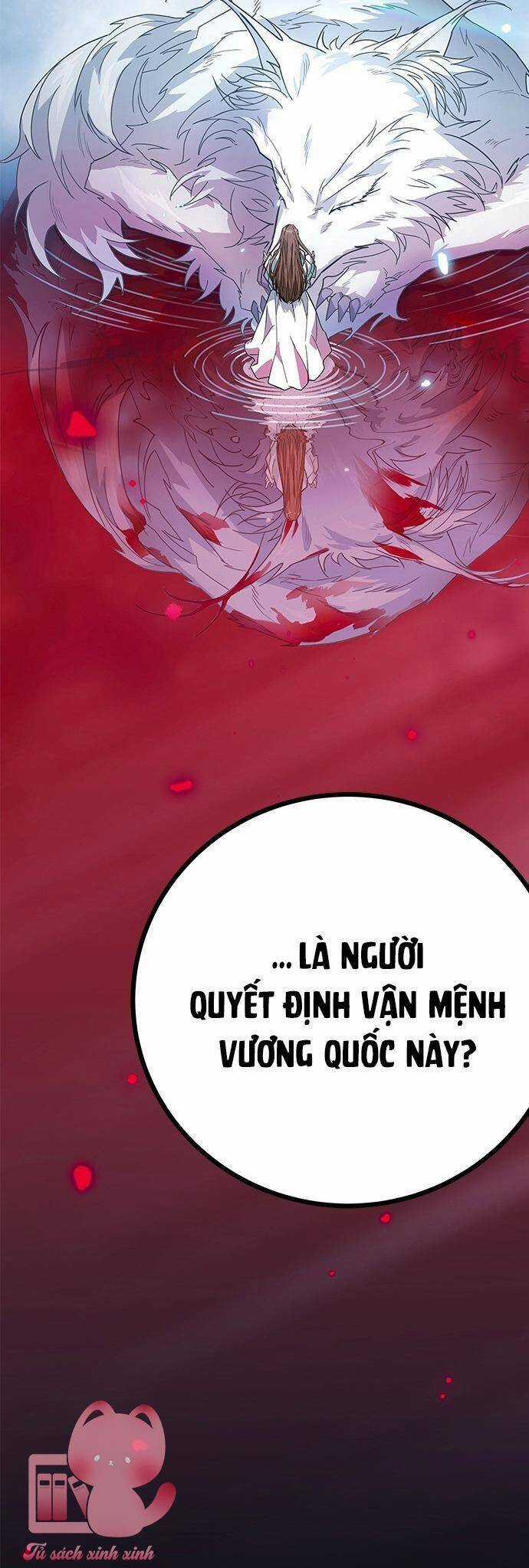 Trăng Tối: Kỉ Nguyên Máu Chapter 71 trang 15