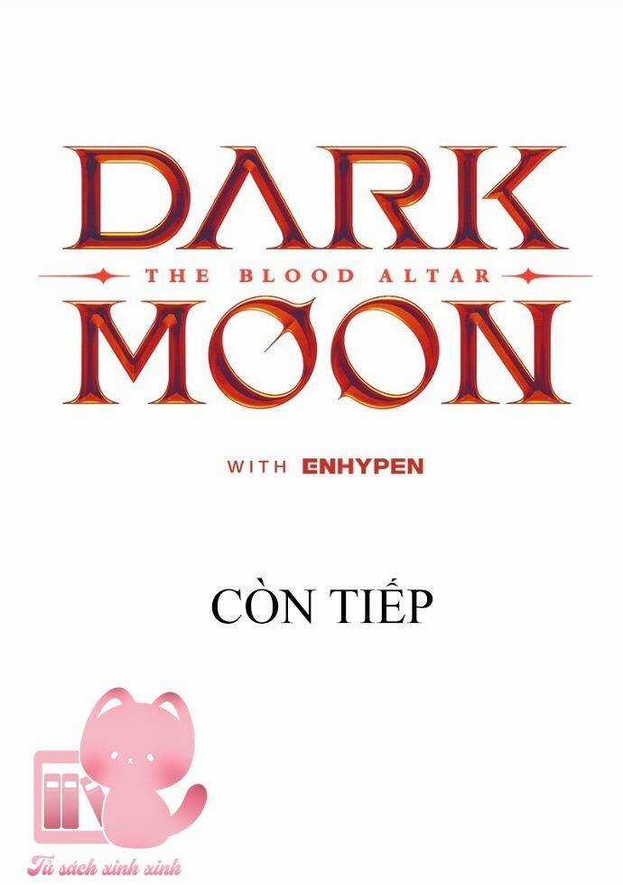 Trăng Tối: Kỉ Nguyên Máu Chapter 71 trang 17