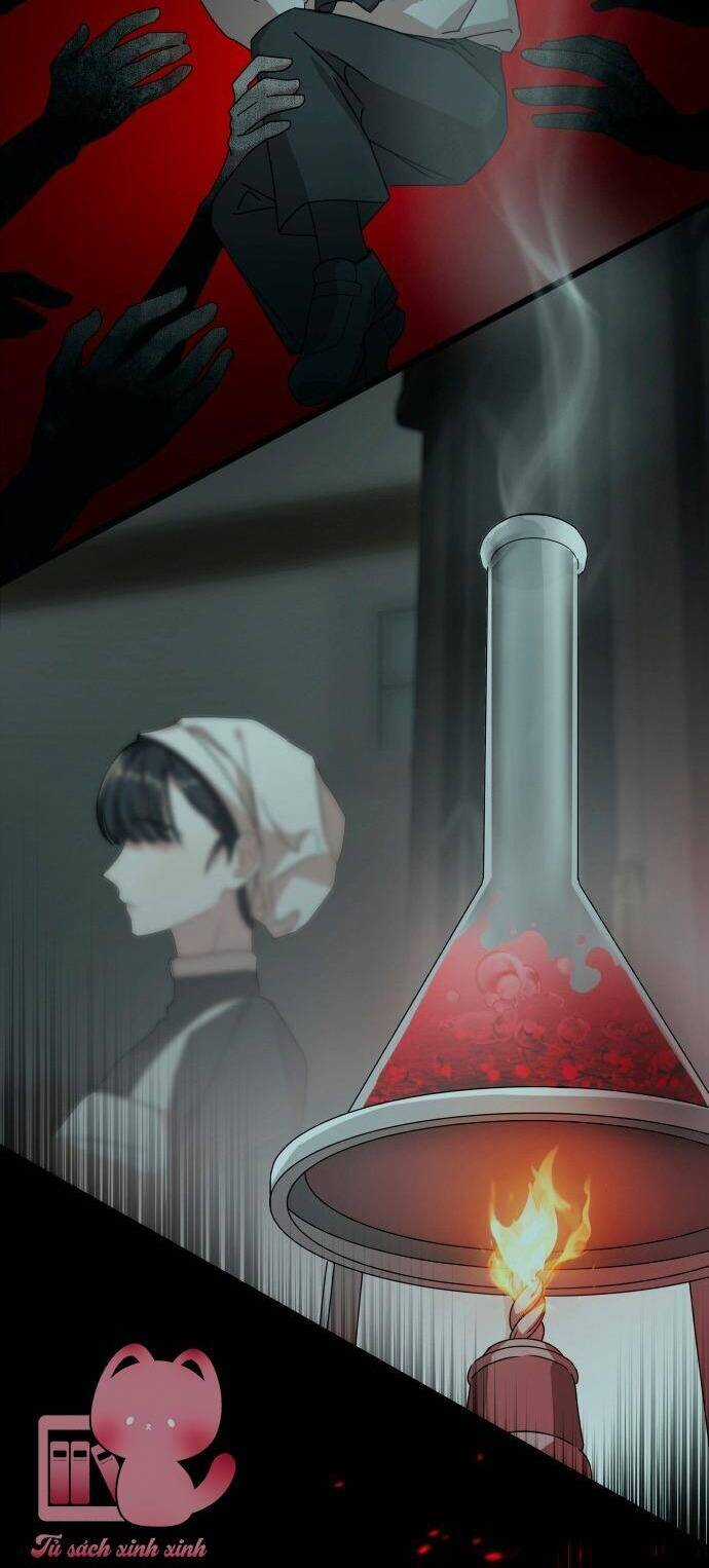 Trăng Tối: Kỉ Nguyên Máu Chapter 71 trang 7