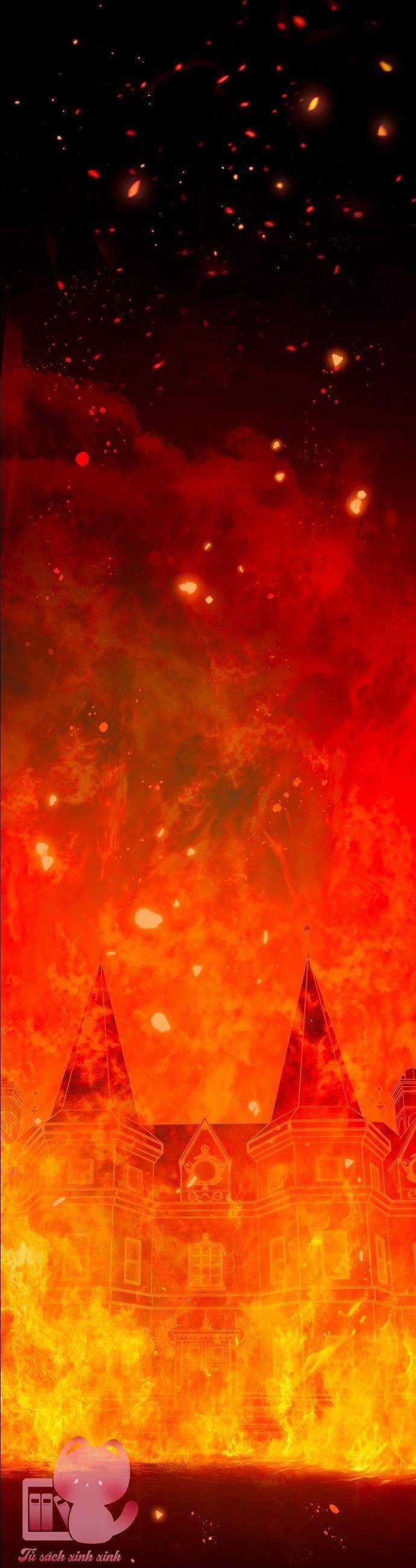 Trăng Tối: Kỉ Nguyên Máu Chapter 71 trang 8