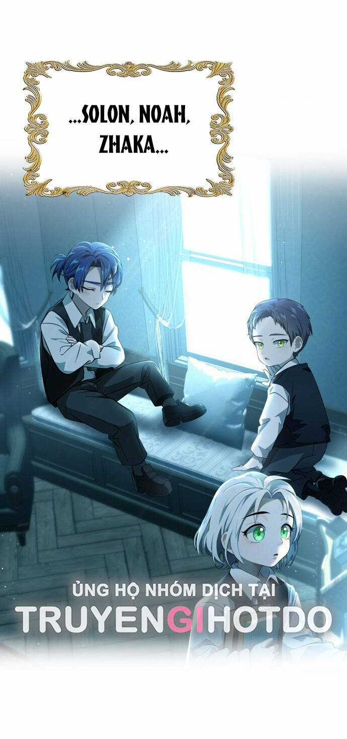 Trăng Tối: Kỉ Nguyên Máu Chapter 72.1 trang 10