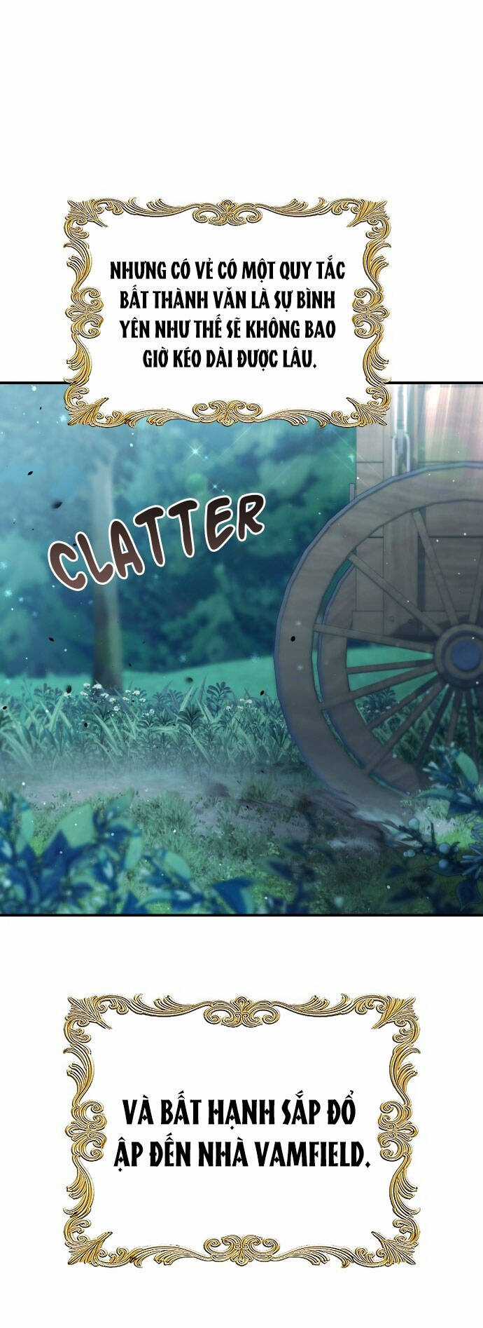 Trăng Tối: Kỉ Nguyên Máu Chapter 72.1 trang 12