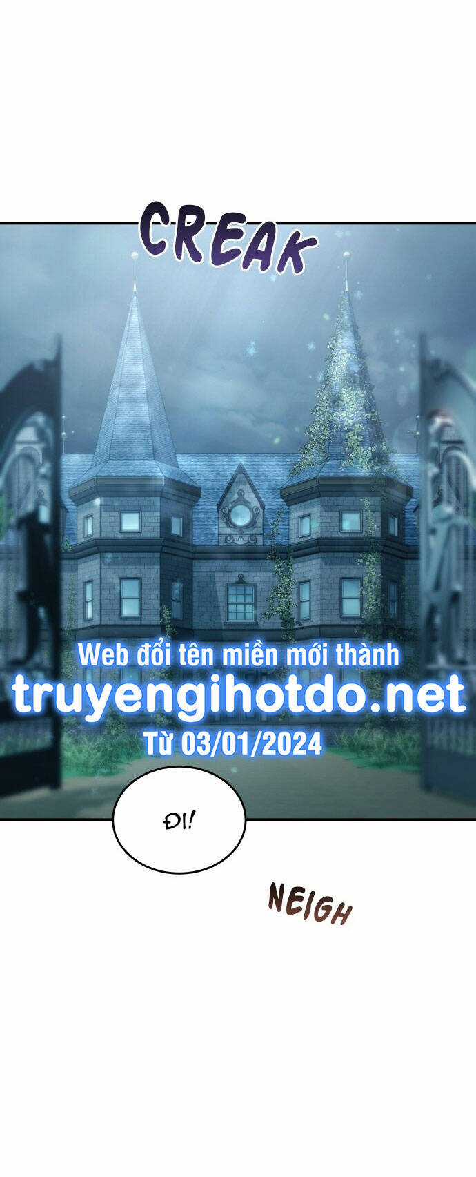 Trăng Tối: Kỉ Nguyên Máu Chapter 72.1 trang 14