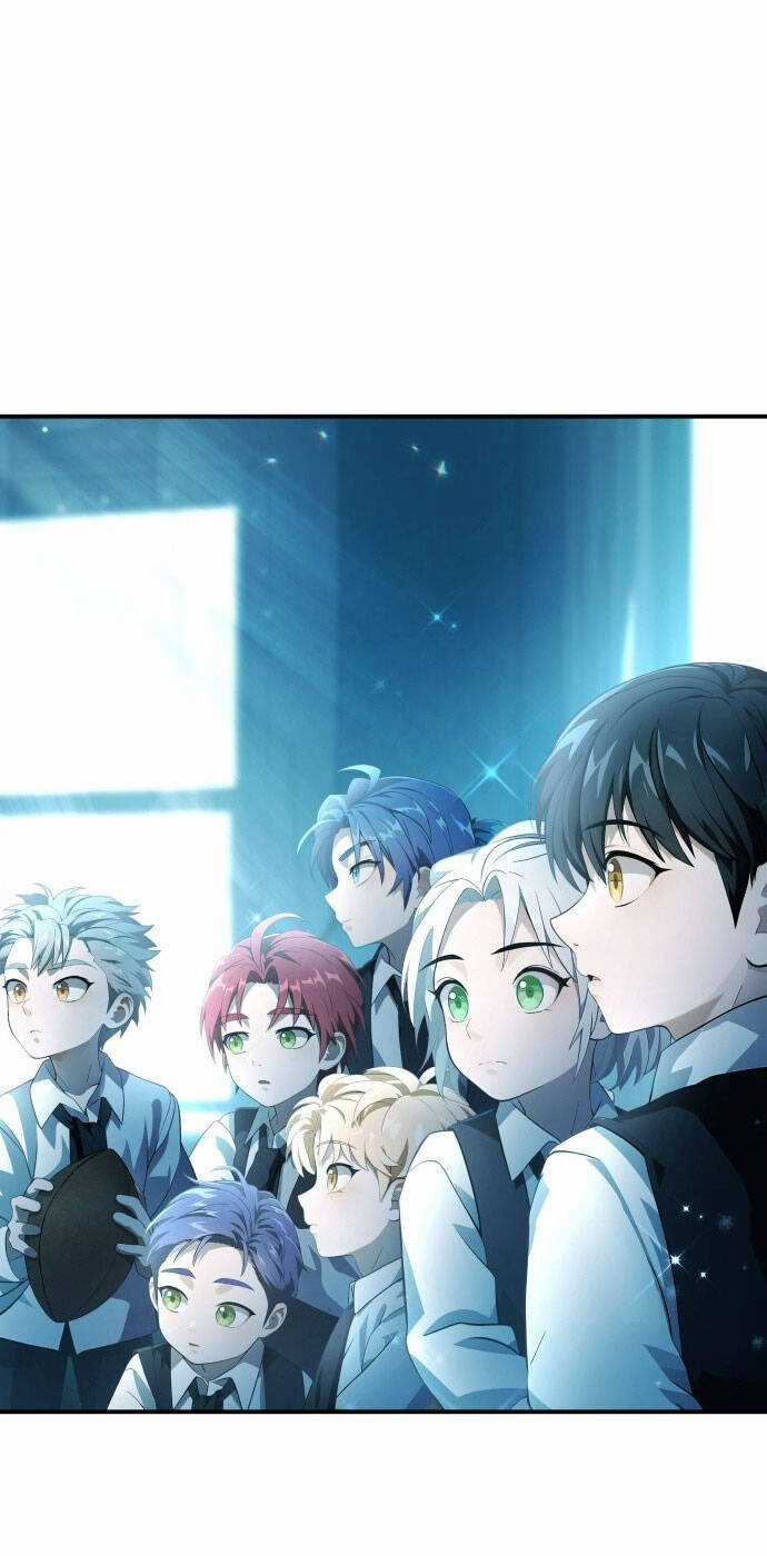 Trăng Tối: Kỉ Nguyên Máu Chapter 72.1 trang 15