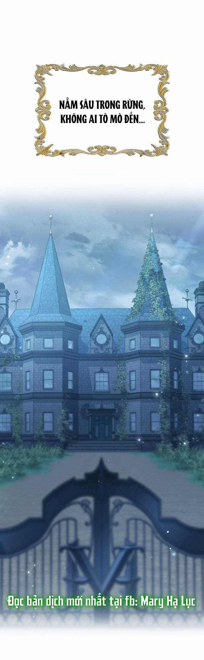 Trăng Tối: Kỉ Nguyên Máu Chapter 72.1 trang 2