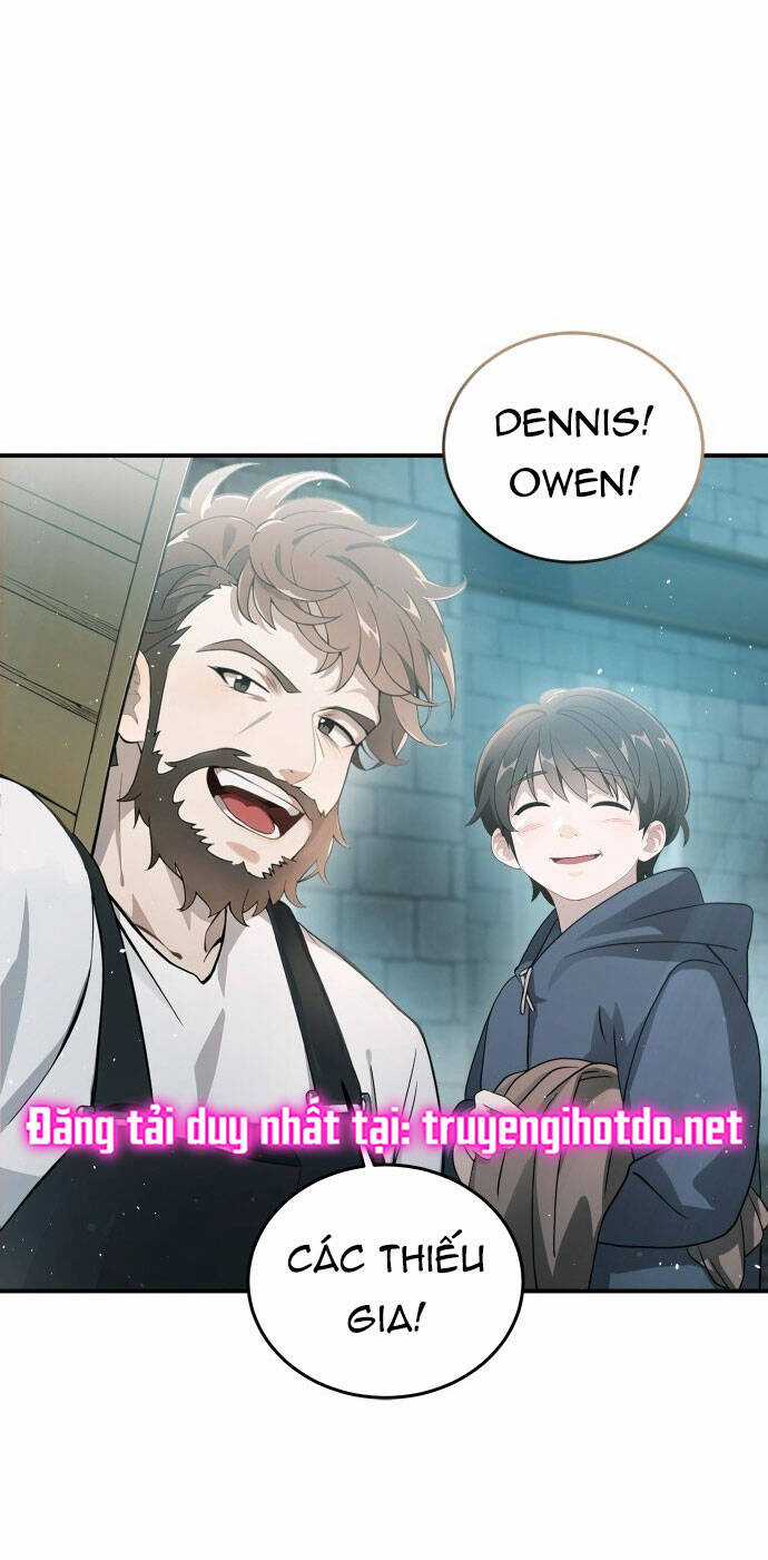 Trăng Tối: Kỉ Nguyên Máu Chapter 72.1 trang 24