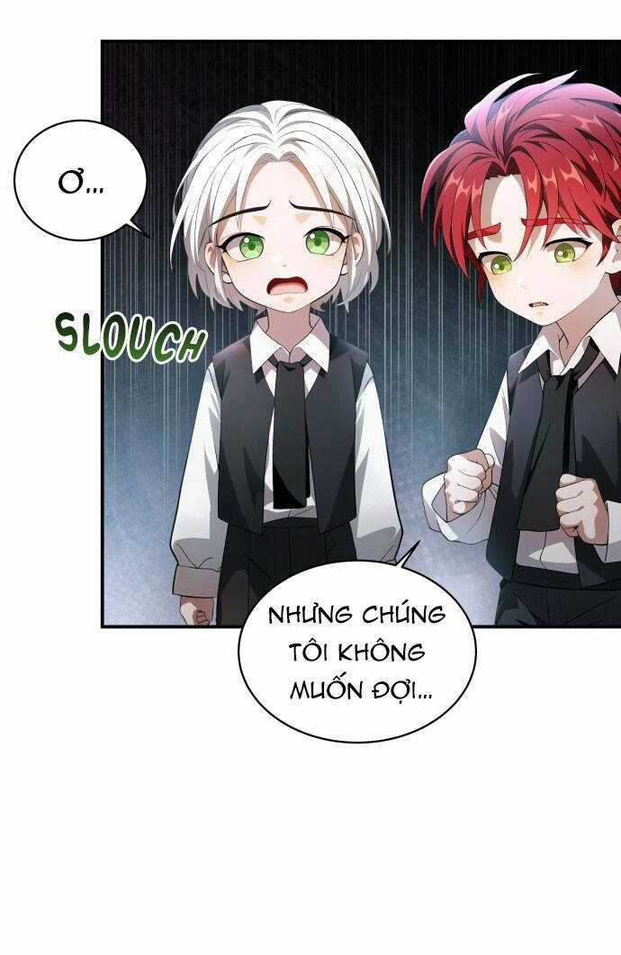 Trăng Tối: Kỉ Nguyên Máu Chapter 72.1 trang 26