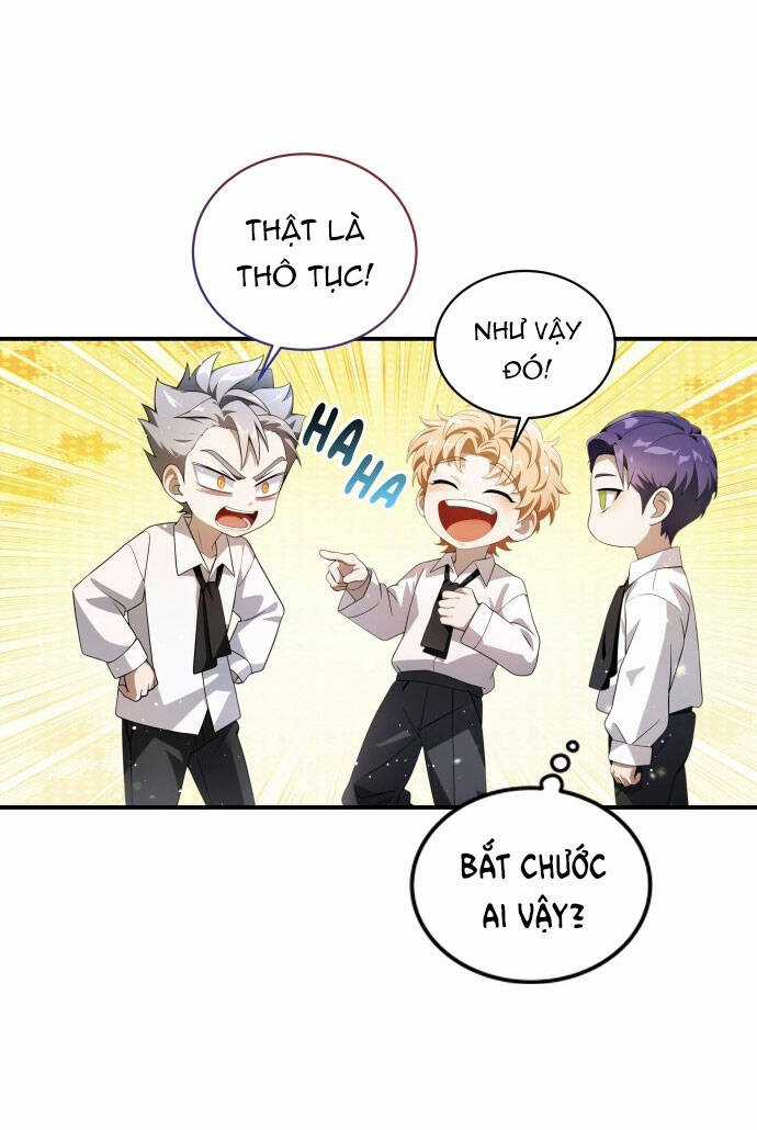 Trăng Tối: Kỉ Nguyên Máu Chapter 72.1 trang 28