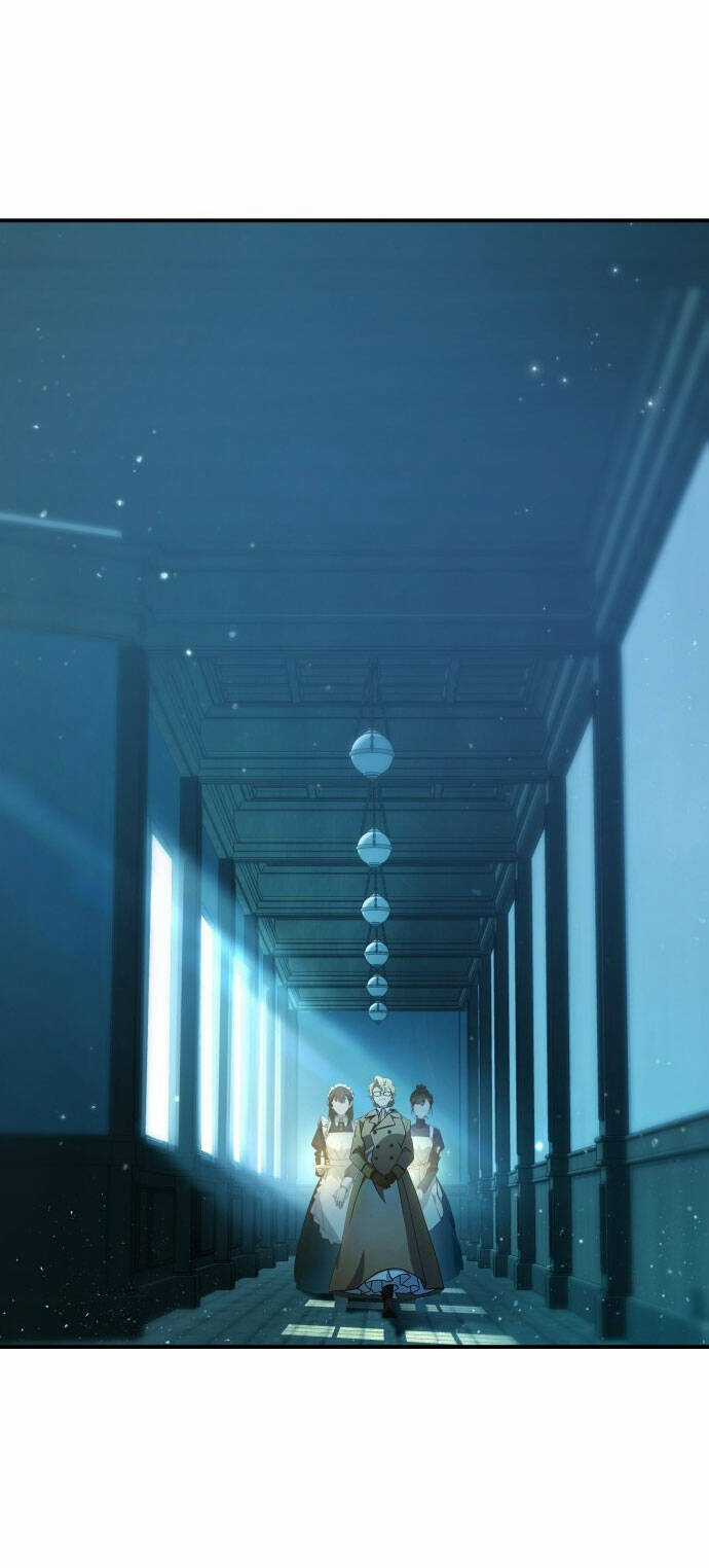 Trăng Tối: Kỉ Nguyên Máu Chapter 72.1 trang 3