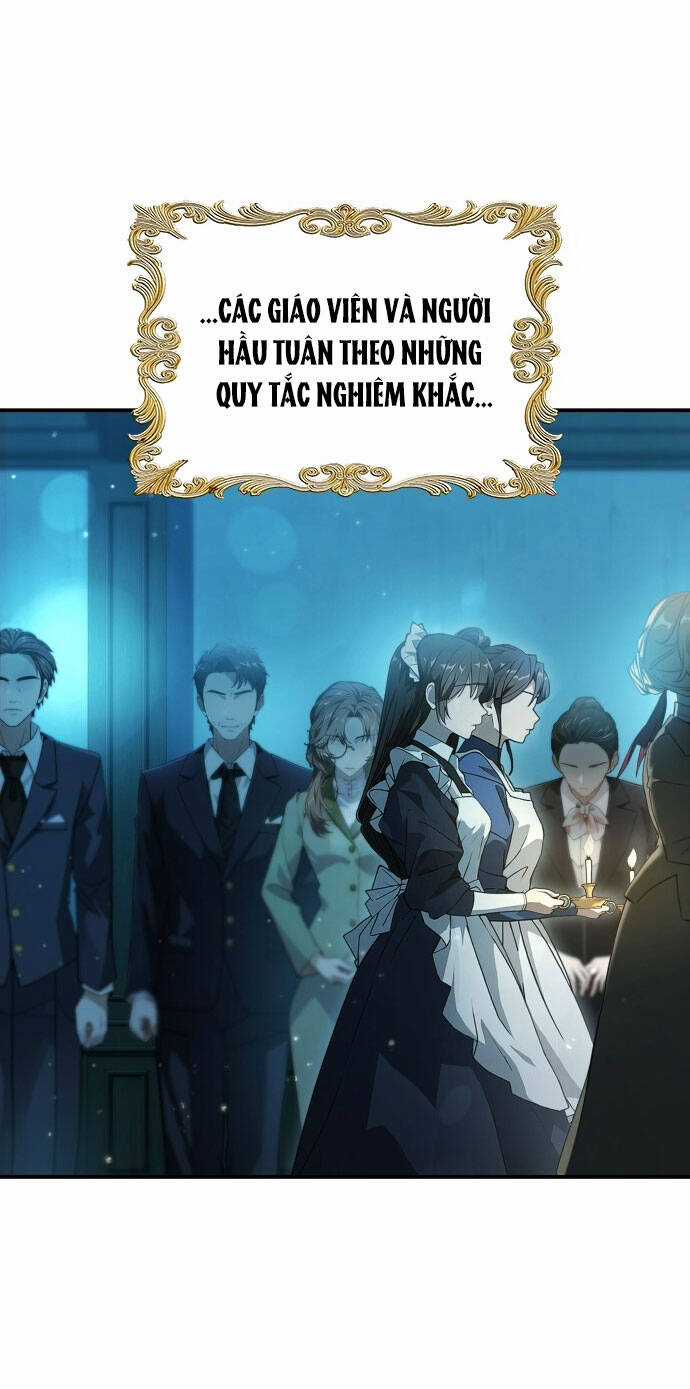 Trăng Tối: Kỉ Nguyên Máu Chapter 72.1 trang 4