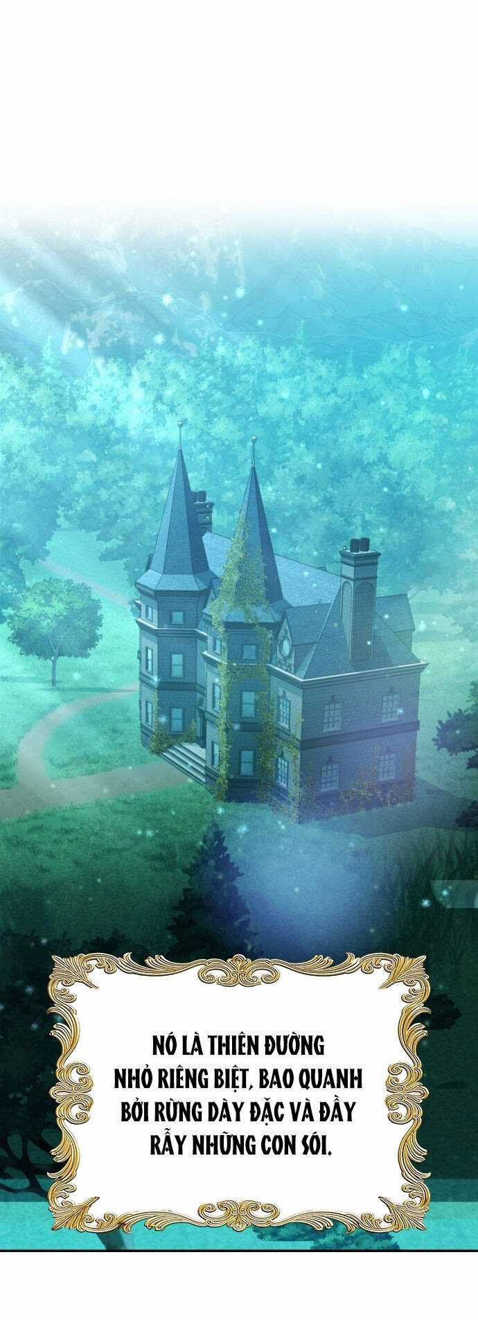 Trăng Tối: Kỉ Nguyên Máu Chapter 72.1 trang 8