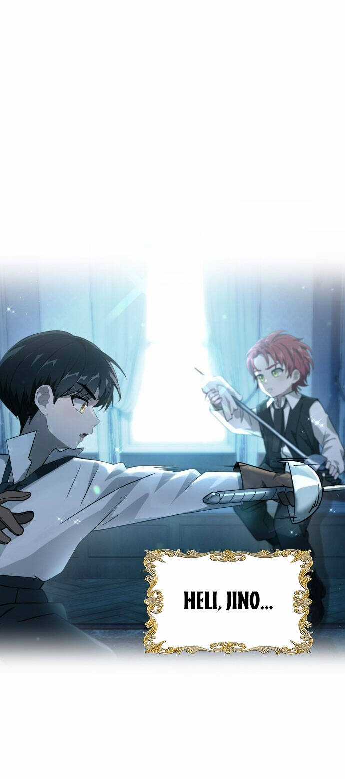 Trăng Tối: Kỉ Nguyên Máu Chapter 72.1 trang 9