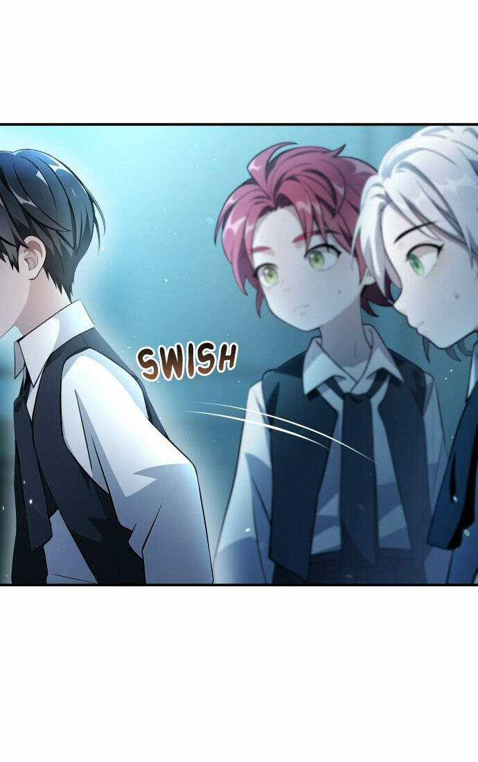 Trăng Tối: Kỉ Nguyên Máu Chapter 72.2 trang 10