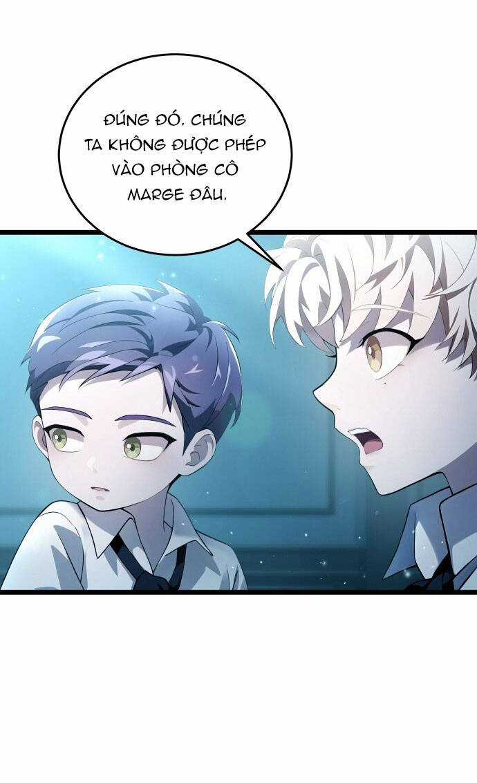 Trăng Tối: Kỉ Nguyên Máu Chapter 72.2 trang 15