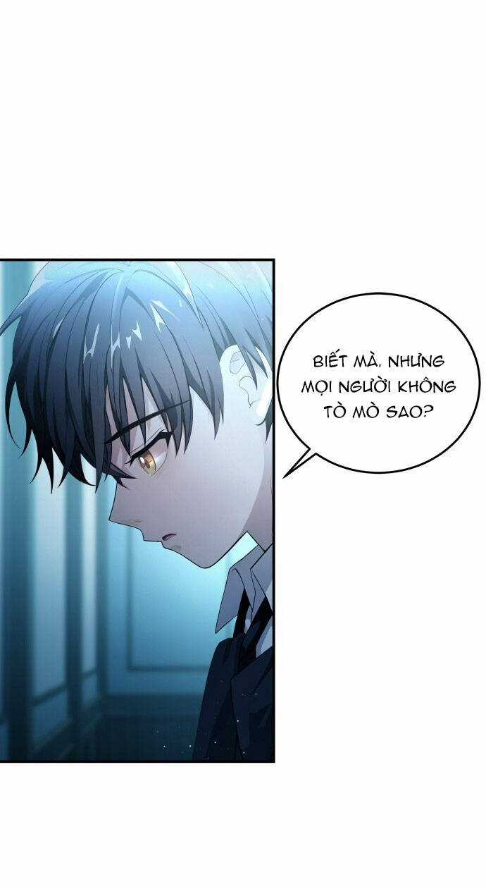 Trăng Tối: Kỉ Nguyên Máu Chapter 72.2 trang 16