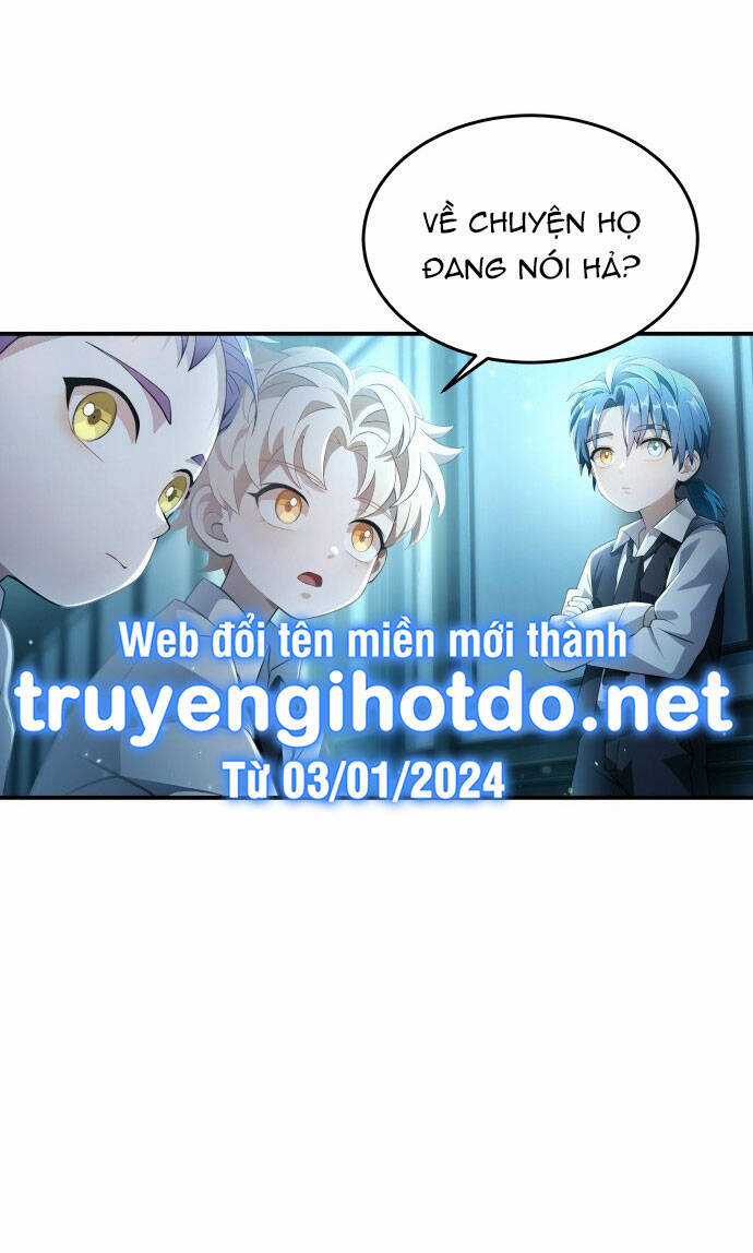 Trăng Tối: Kỉ Nguyên Máu Chapter 72.2 trang 17