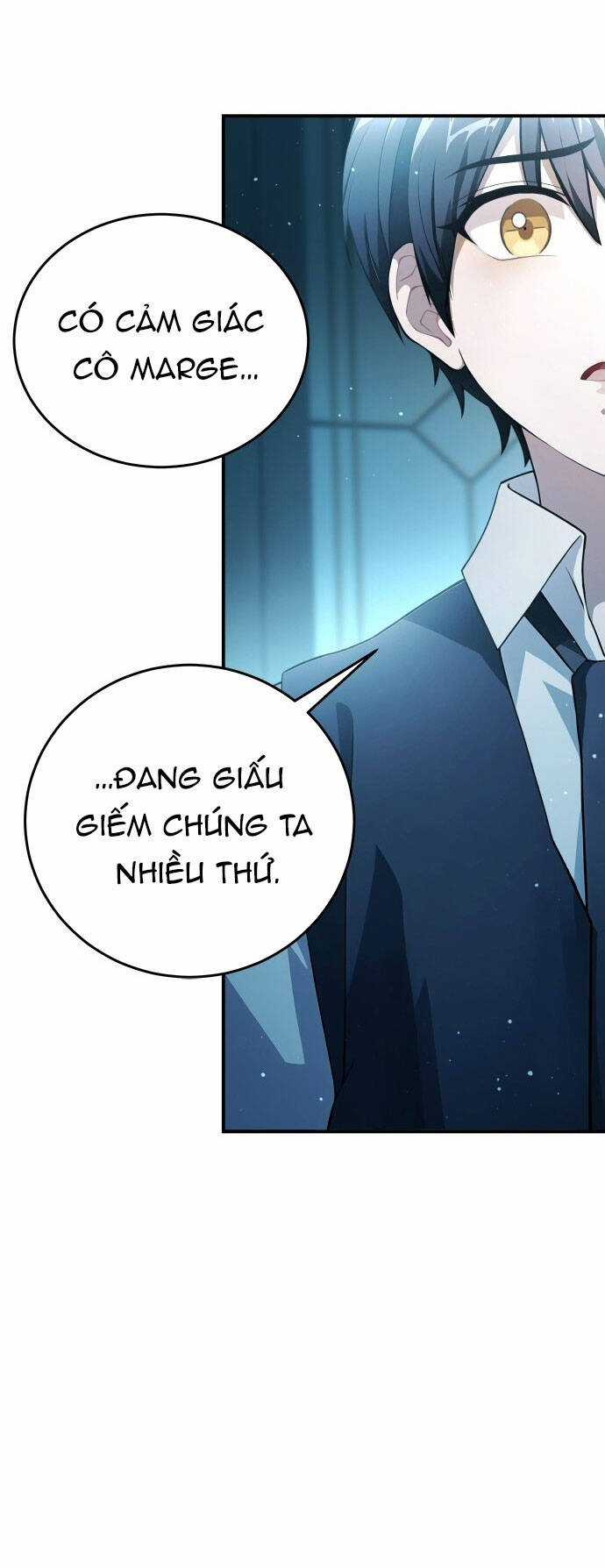 Trăng Tối: Kỉ Nguyên Máu Chapter 72.2 trang 19