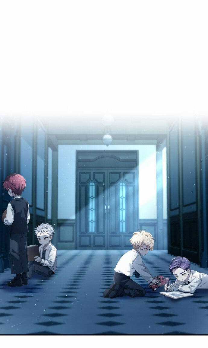 Trăng Tối: Kỉ Nguyên Máu Chapter 72.2 trang 2