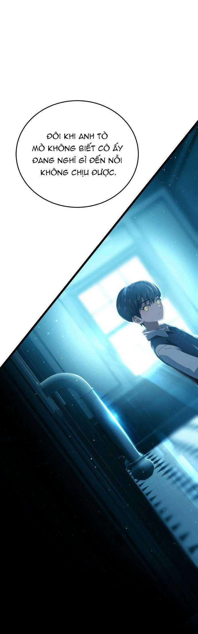 Trăng Tối: Kỉ Nguyên Máu Chapter 72.2 trang 20