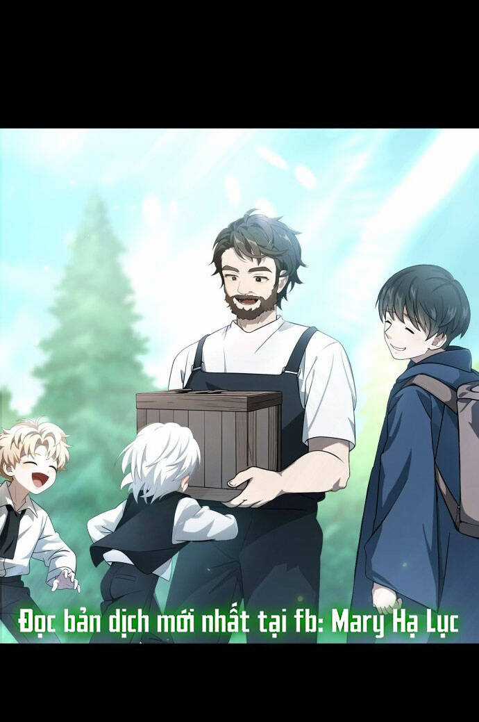 Trăng Tối: Kỉ Nguyên Máu Chapter 72.2 trang 24