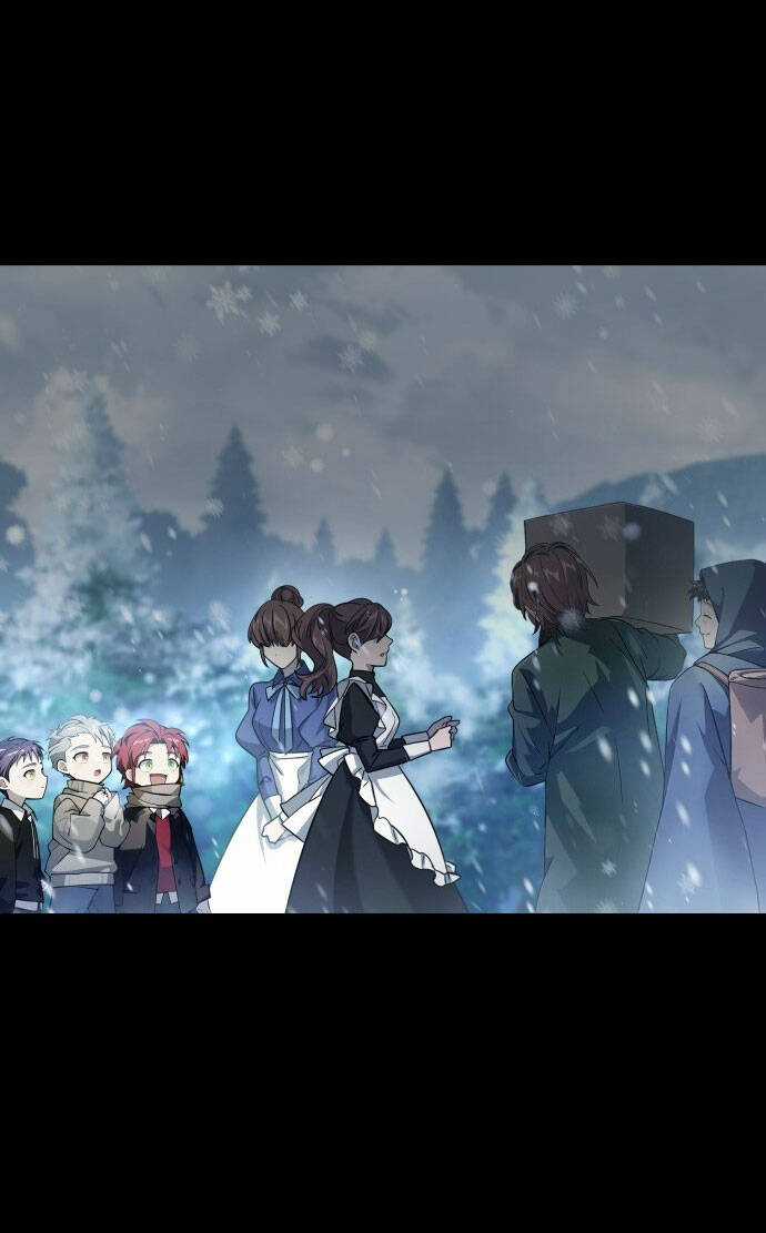 Trăng Tối: Kỉ Nguyên Máu Chapter 72.2 trang 25