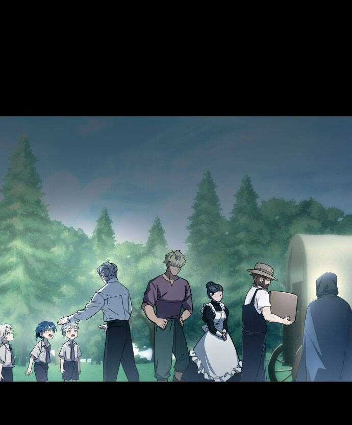 Trăng Tối: Kỉ Nguyên Máu Chapter 72.2 trang 26