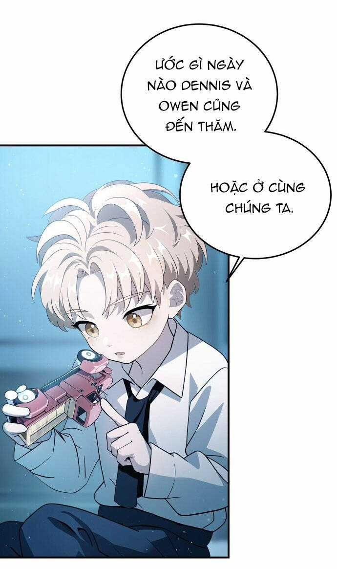 Trăng Tối: Kỉ Nguyên Máu Chapter 72.2 trang 3