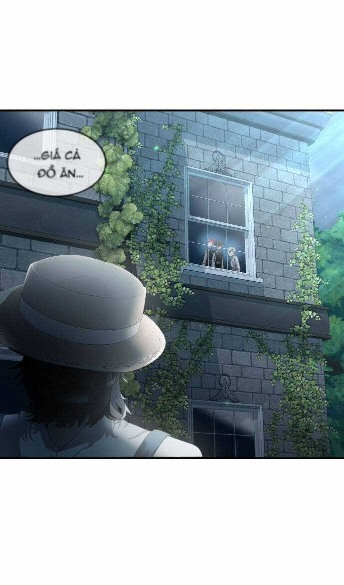 Trăng Tối: Kỉ Nguyên Máu Chapter 72.2 trang 31