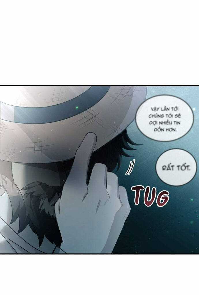 Trăng Tối: Kỉ Nguyên Máu Chapter 72.2 trang 32