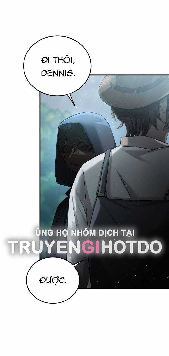 Trăng Tối: Kỉ Nguyên Máu Chapter 72.2 trang 33