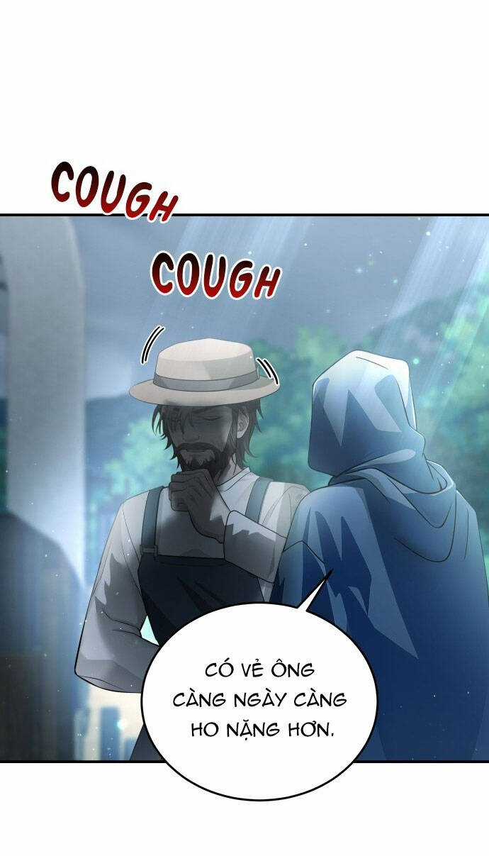 Trăng Tối: Kỉ Nguyên Máu Chapter 72.2 trang 34