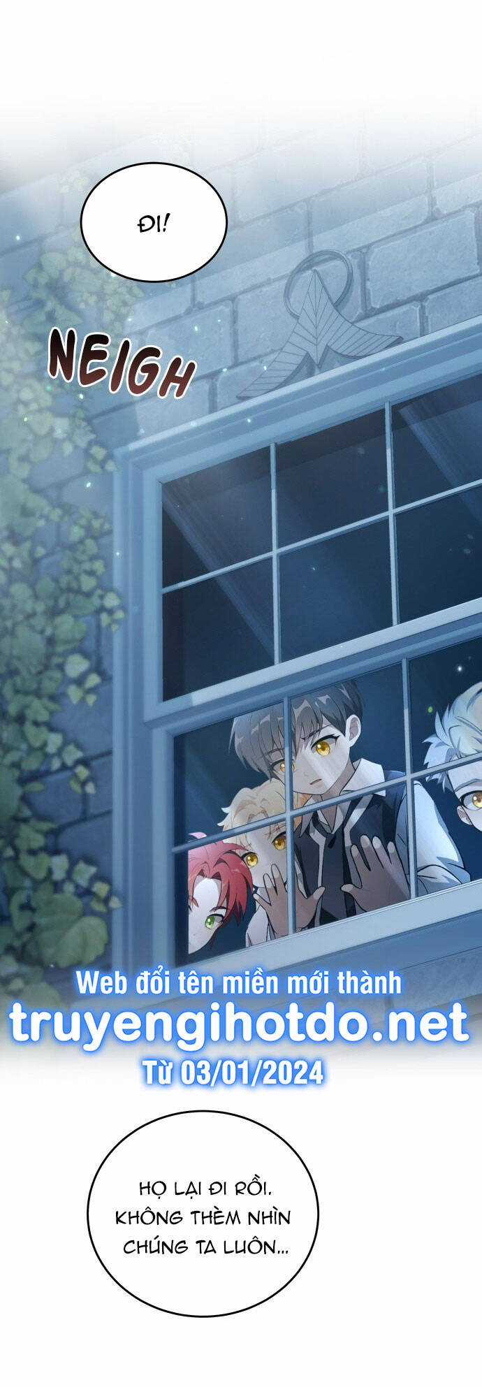 Trăng Tối: Kỉ Nguyên Máu Chapter 72.2 trang 37