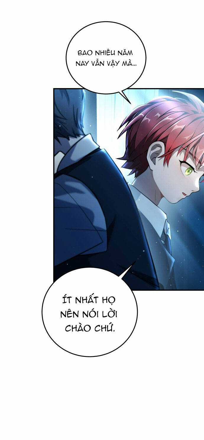 Trăng Tối: Kỉ Nguyên Máu Chapter 72.2 trang 38