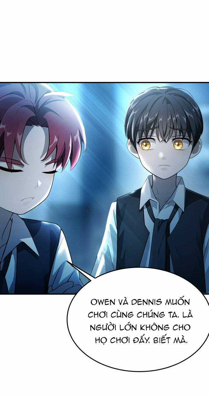 Trăng Tối: Kỉ Nguyên Máu Chapter 72.2 trang 39