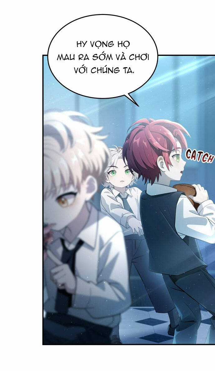 Trăng Tối: Kỉ Nguyên Máu Chapter 72.2 trang 4