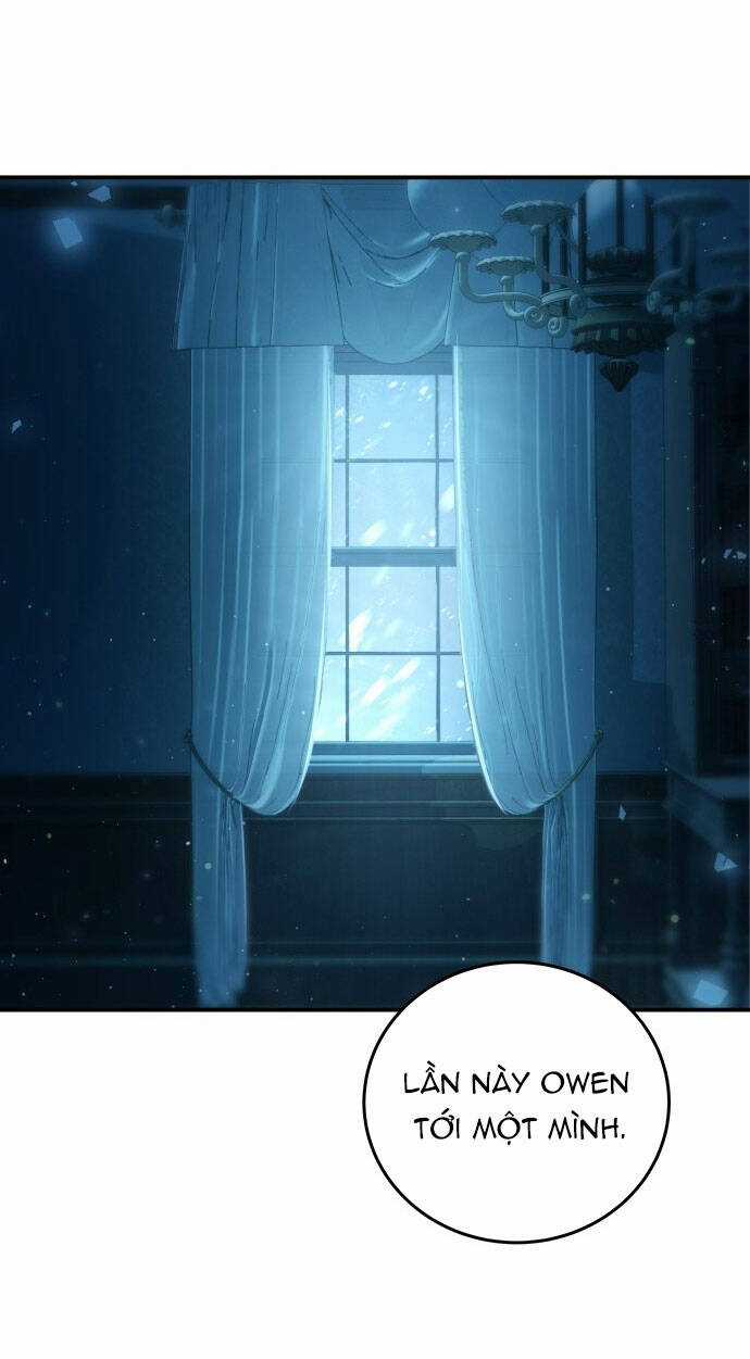 Trăng Tối: Kỉ Nguyên Máu Chapter 72.2 trang 42