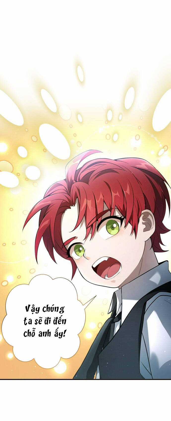 Trăng Tối: Kỉ Nguyên Máu Chapter 72.2 trang 44