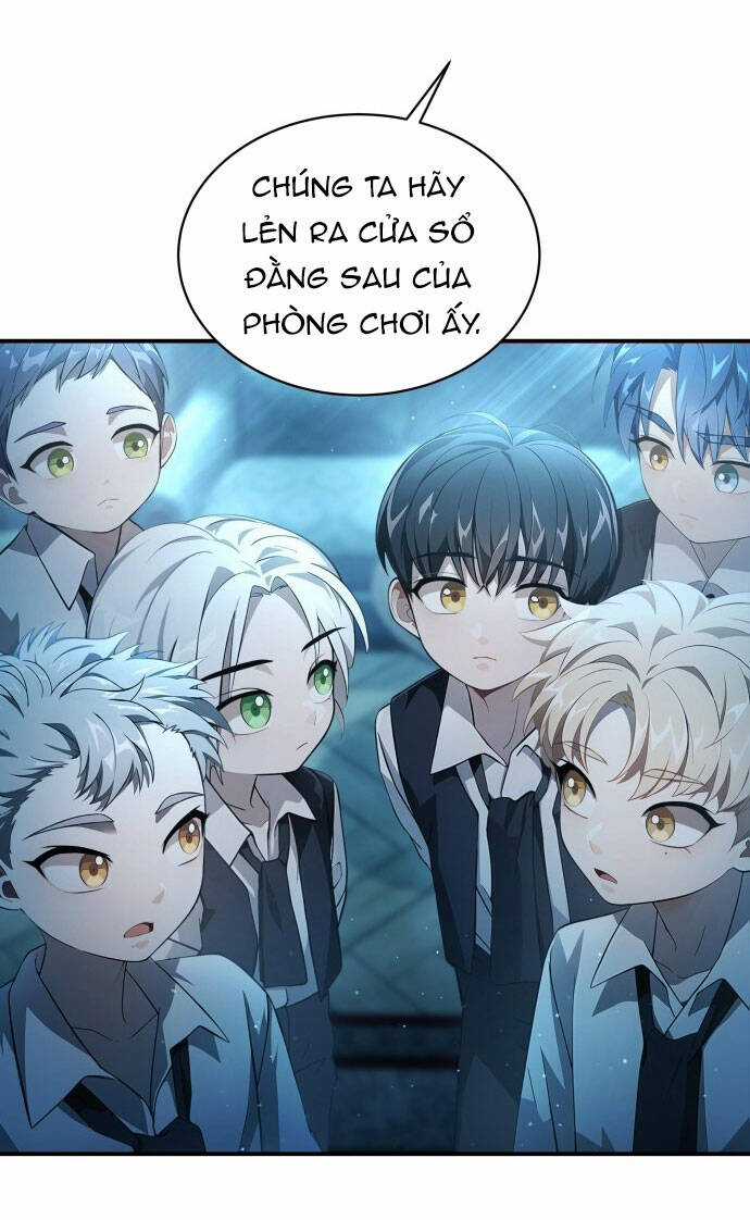 Trăng Tối: Kỉ Nguyên Máu Chapter 72.2 trang 45