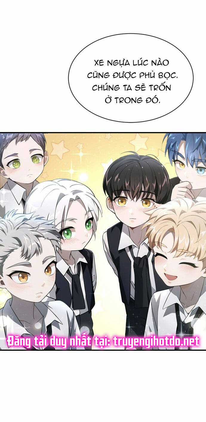 Trăng Tối: Kỉ Nguyên Máu Chapter 72.2 trang 46