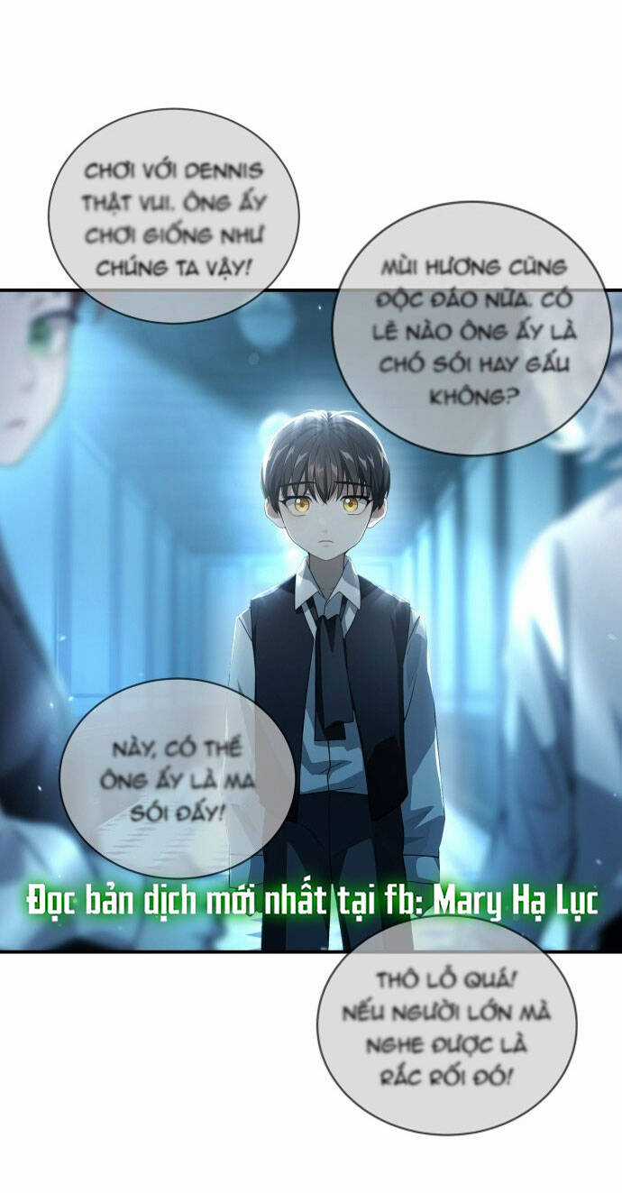 Trăng Tối: Kỉ Nguyên Máu Chapter 72.2 trang 5