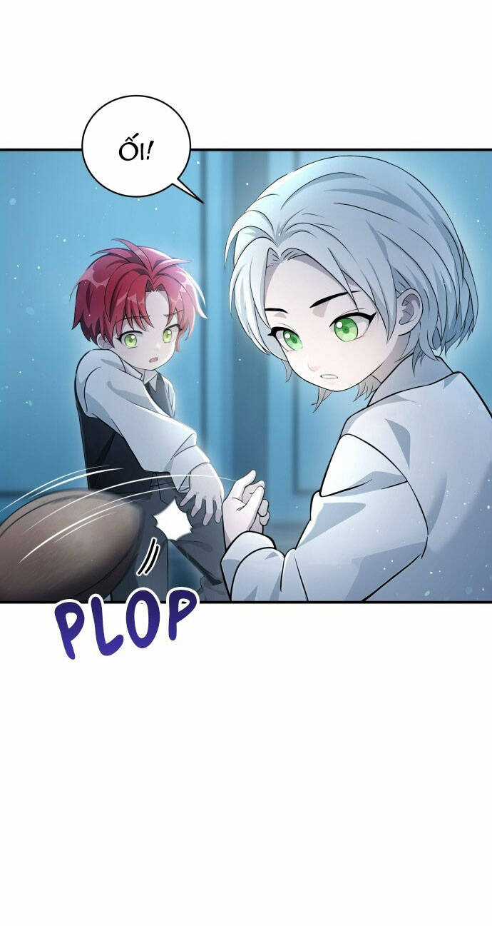 Trăng Tối: Kỉ Nguyên Máu Chapter 72.2 trang 6