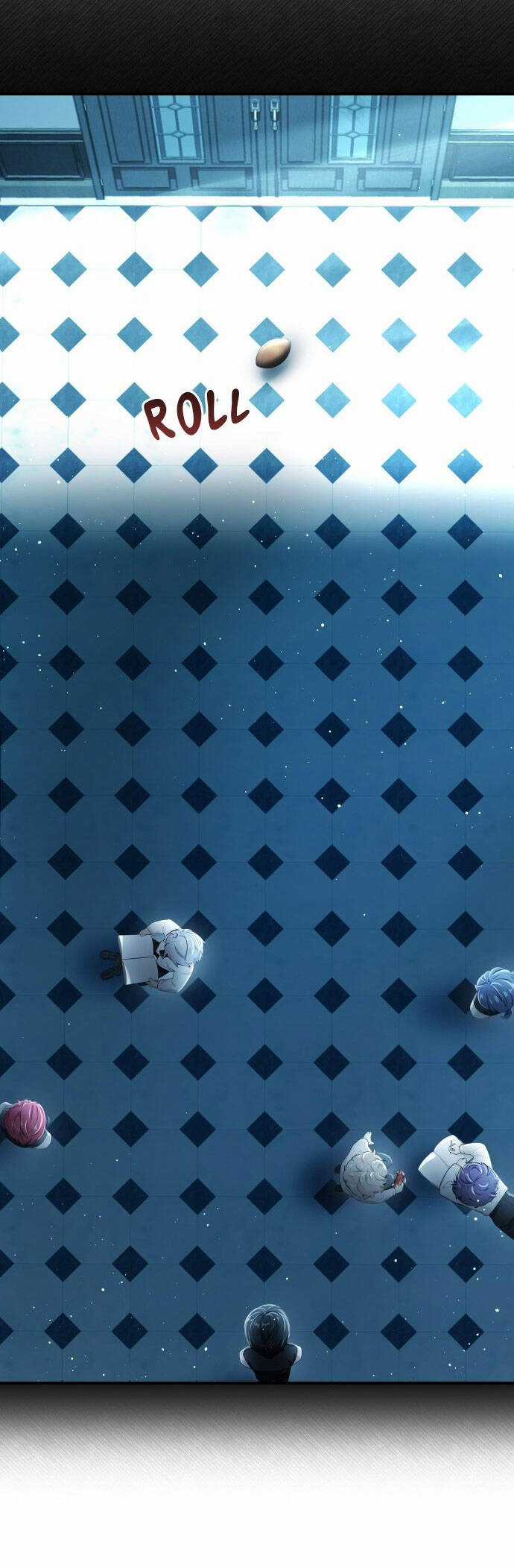 Trăng Tối: Kỉ Nguyên Máu Chapter 72.2 trang 8