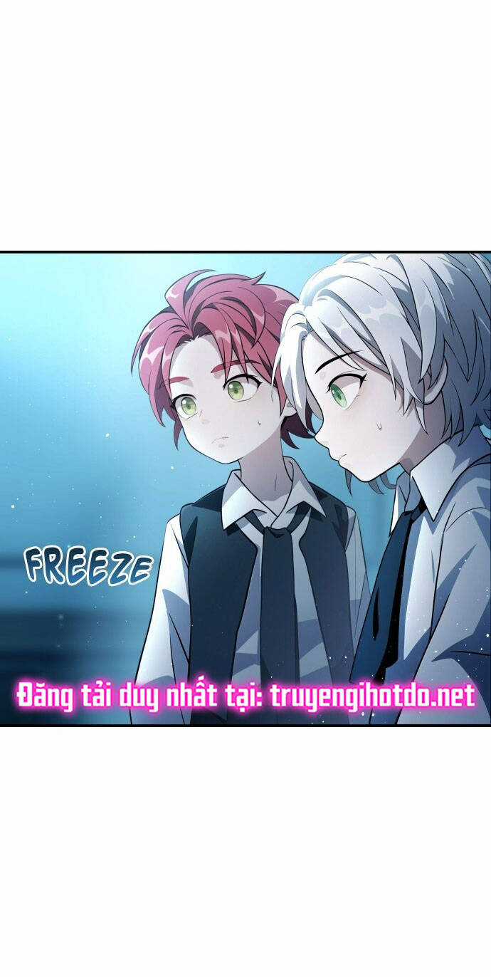 Trăng Tối: Kỉ Nguyên Máu Chapter 72.2 trang 9