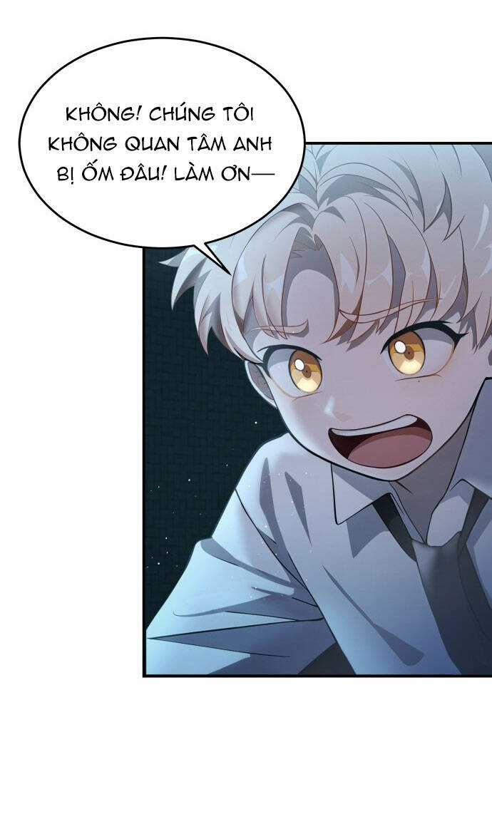 Trăng Tối: Kỉ Nguyên Máu Chapter 73.1 trang 11