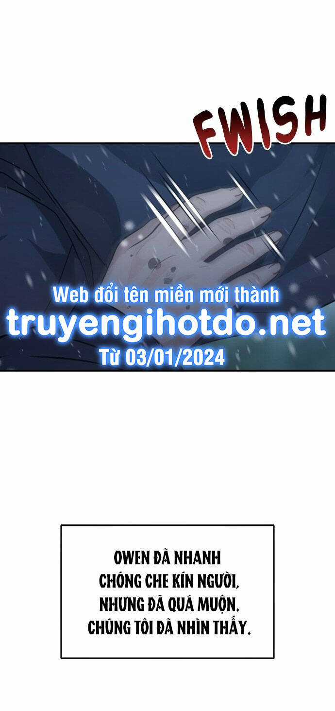 Trăng Tối: Kỉ Nguyên Máu Chapter 73.1 trang 13