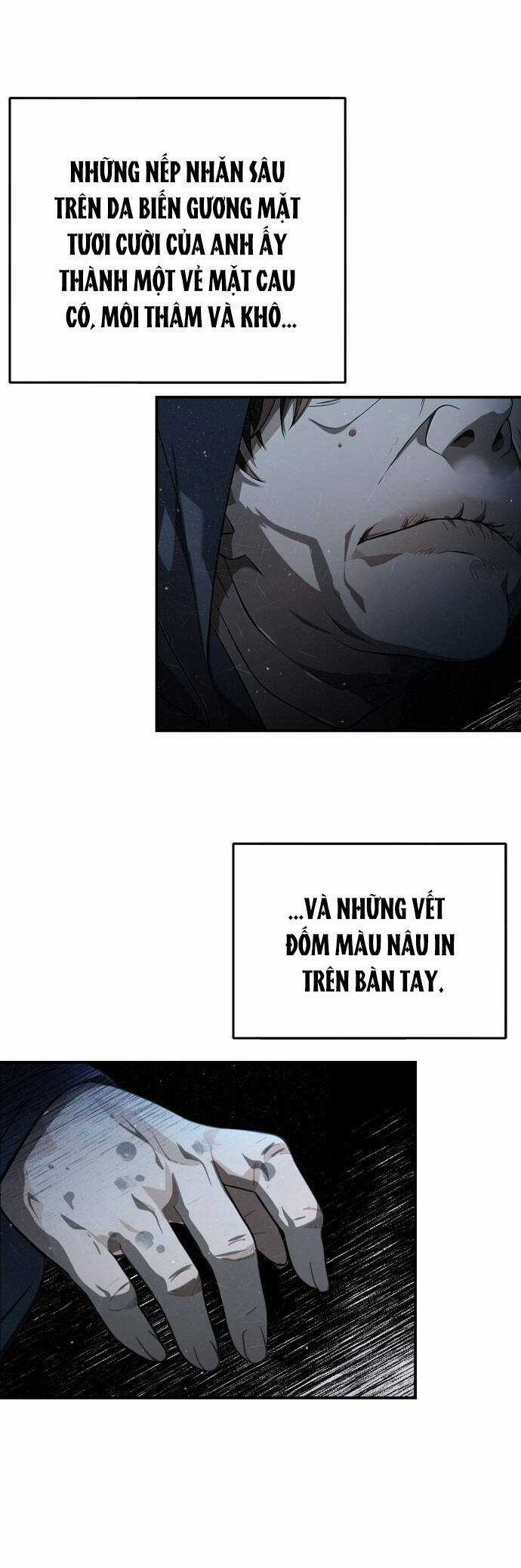 Trăng Tối: Kỉ Nguyên Máu Chapter 73.1 trang 14