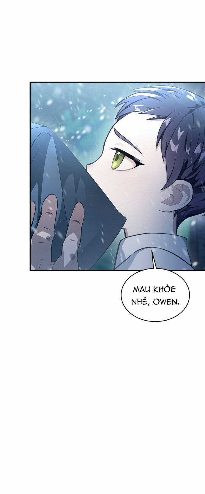 Trăng Tối: Kỉ Nguyên Máu Chapter 73.1 trang 19