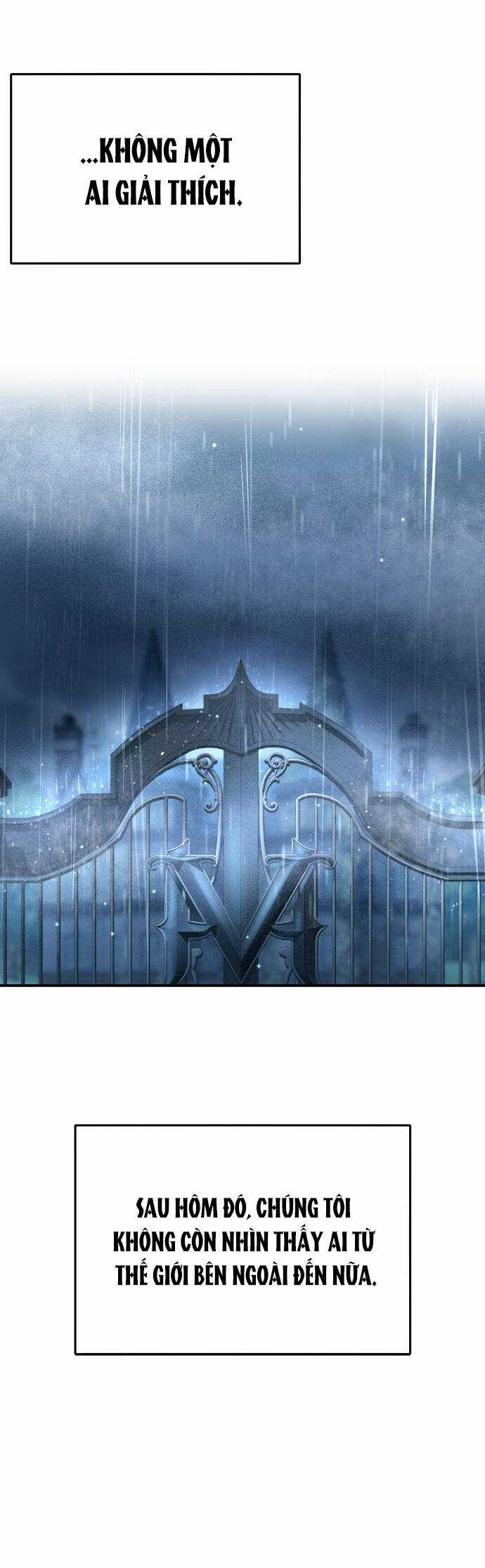 Trăng Tối: Kỉ Nguyên Máu Chapter 73.1 trang 21