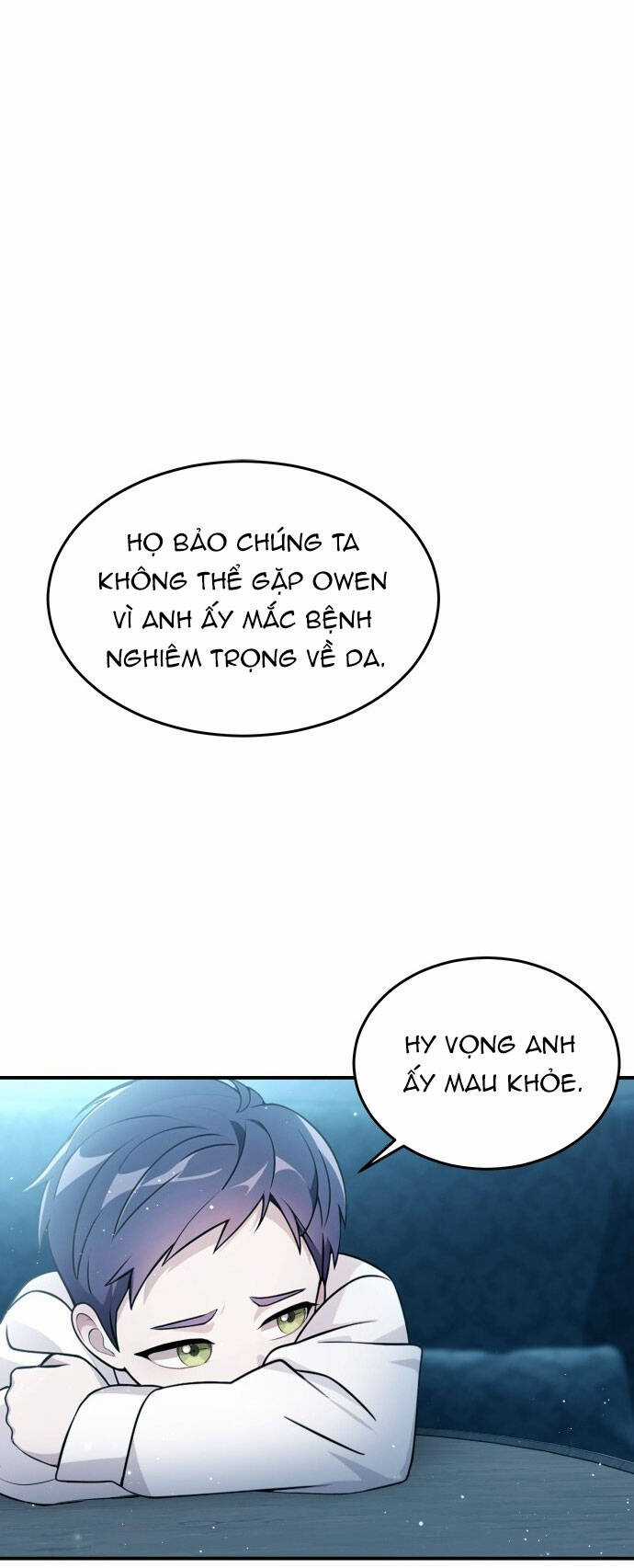 Trăng Tối: Kỉ Nguyên Máu Chapter 73.1 trang 22